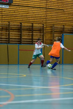 Bild 87 - Frauen HKM Segeberg